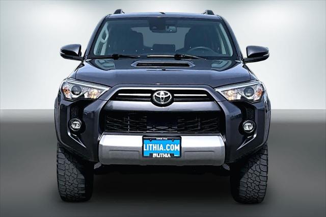 2022 Toyota 4Runner TRD Off Road Premium