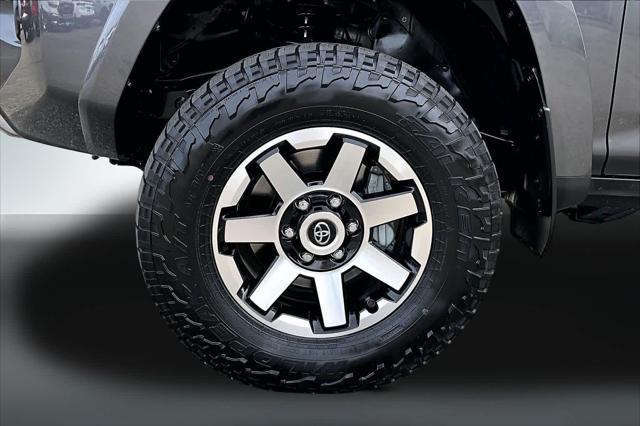 2022 Toyota 4Runner TRD Off Road Premium