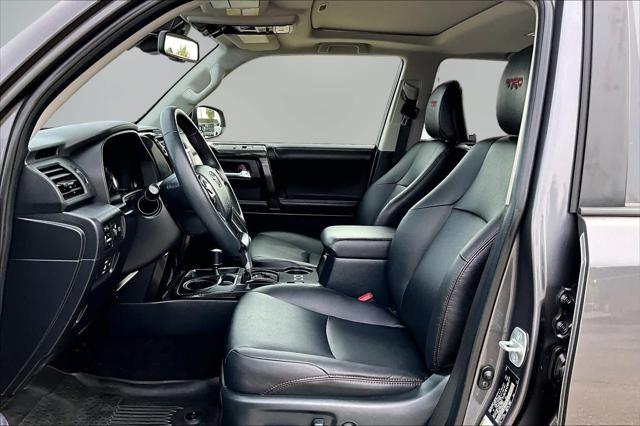 2022 Toyota 4Runner TRD Off Road Premium