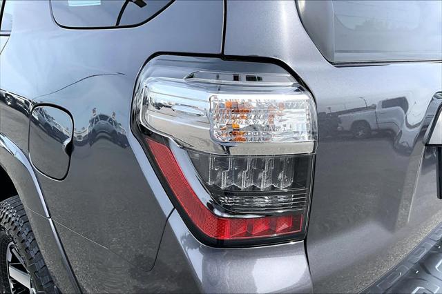 2022 Toyota 4Runner TRD Off Road Premium