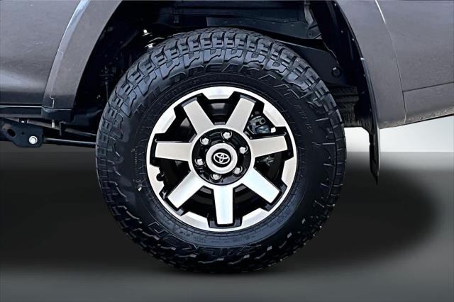 2022 Toyota 4Runner TRD Off Road Premium