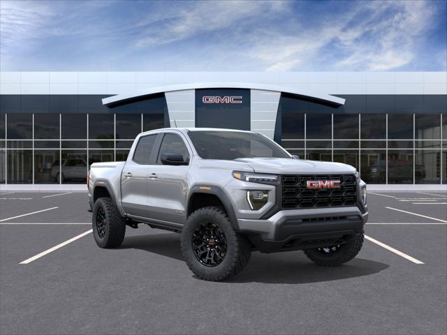 2026 GMC Canyon Elevation, RWD for sale in Modesto, CA