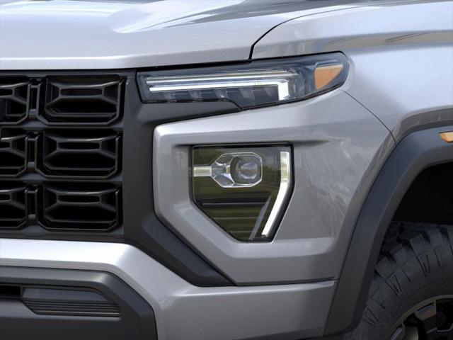 2026 GMC Canyon Elevation, RWD