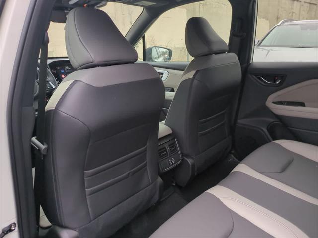 2025 Subaru Forester Limited Hybrid