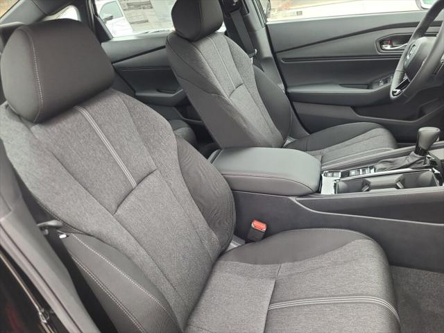 2026 Honda Accord Sedan Sport