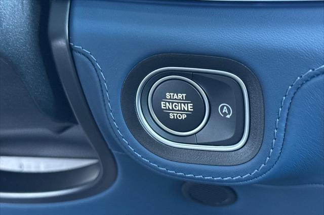 2026 Mercedes-Benz AMG GLE 63 S 4MATIC+