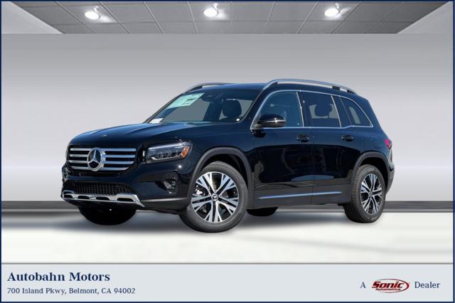 2026 Mercedes-Benz GLB Unknown for sale in Belmont, CA