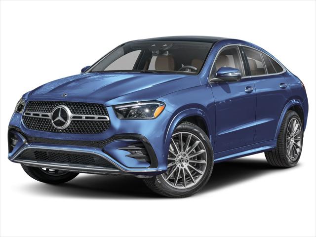 2026 Mercedes-Benz GLE 450 4MATIC for sale in Belmont, CA