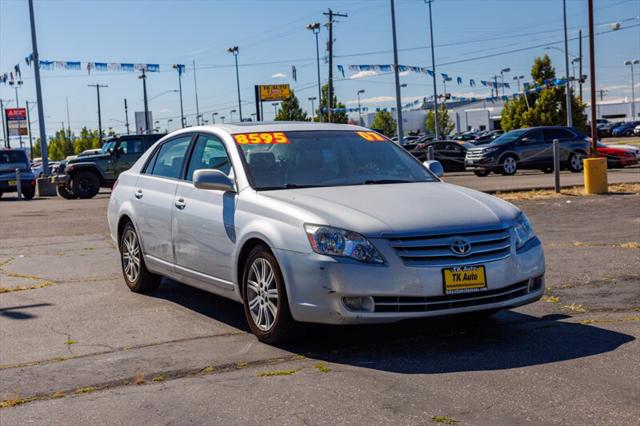 2007 Toyota Avalon Limited for sale in Spokane, WA