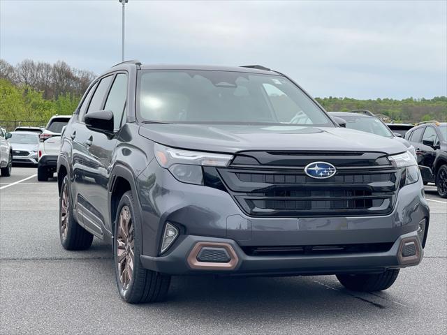 2026 Subaru Forester Sport for sale in Middletown, NY