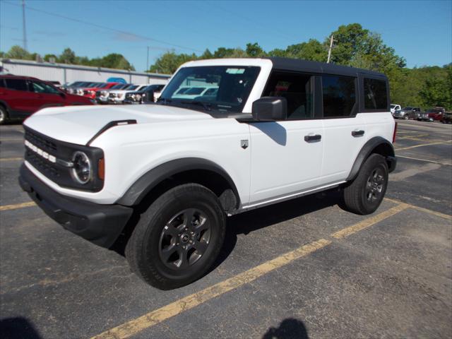 2025 Ford Bronco Big Bend for sale in Doniphan, MO