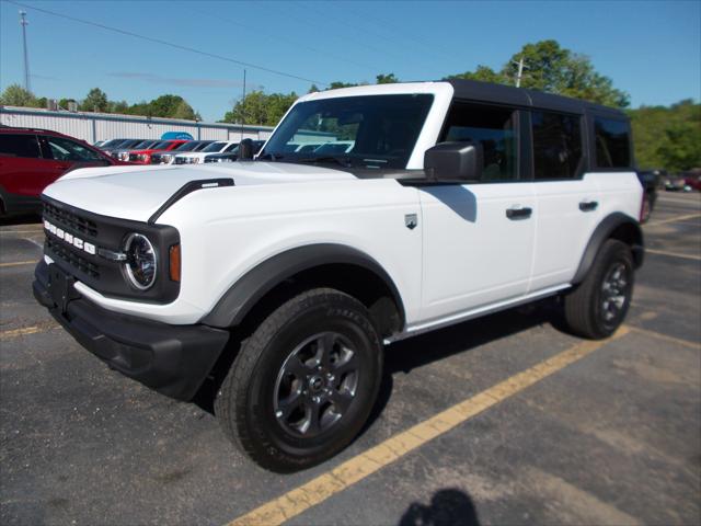 2025 Ford Bronco Big Bend for sale in Doniphan, MO