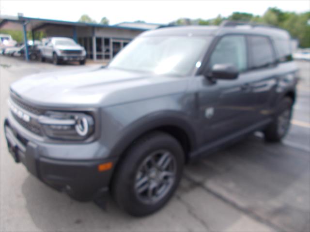 2025 Ford Bronco Sport Big Bend for sale in Doniphan, MO