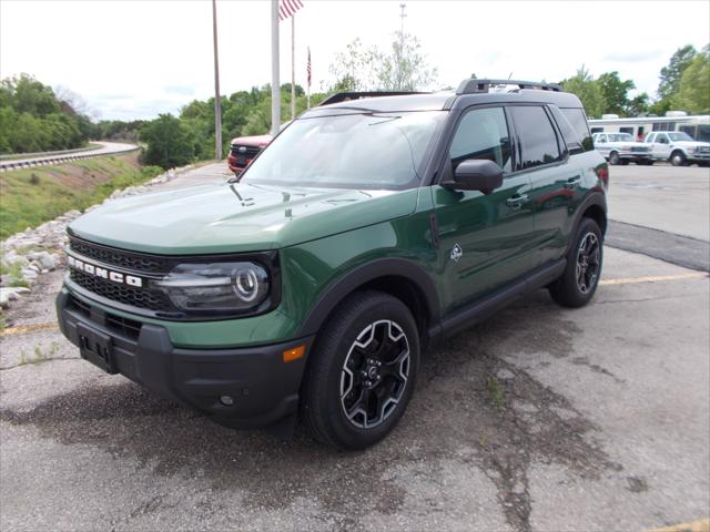 2025 Ford Bronco Sport Outer Banks for sale in Doniphan, MO