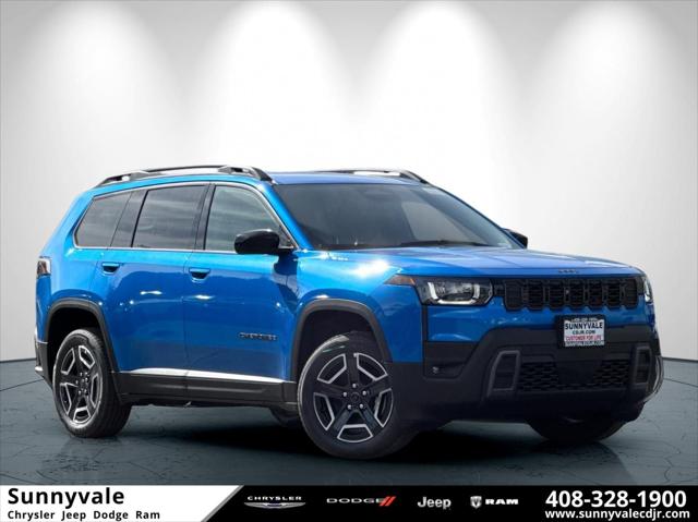 2026 Jeep Cherokee Laredo for sale in Sunnyvale, CA