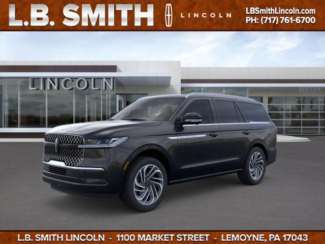 2026 Lincoln Navigator Reserve for sale in Lemoyne, PA