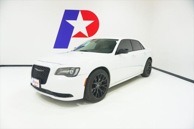 2023 Chrysler 300 Touring for sale in Weslaco, TX