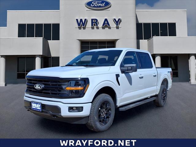 2026 Ford F-150 XLT for sale in Bossier City, LA