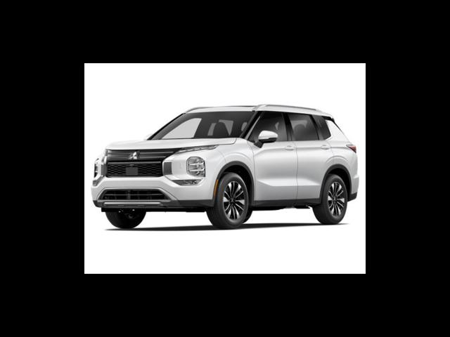 2026 Mitsubishi Outlander LE 1.5T 2WD for sale in Toms River, NJ