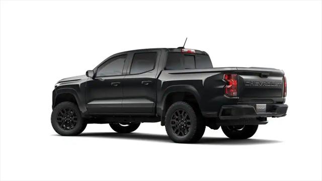 2026 Chevrolet Colorado WT, RWD