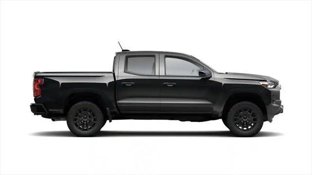 2026 Chevrolet Colorado WT, RWD