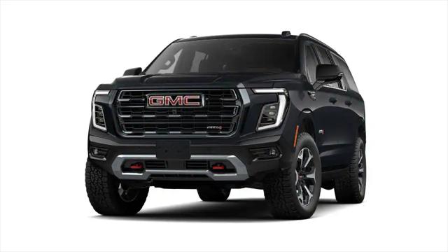 2026 GMC Yukon XL 4WD AT4