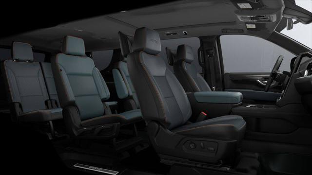 2026 GMC Yukon XL 4WD AT4