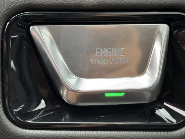 2026 GMC Yukon XL 4WD AT4