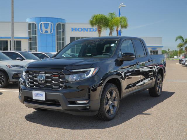 2026 Honda Ridgeline TrailSport for sale in Pharr, TX