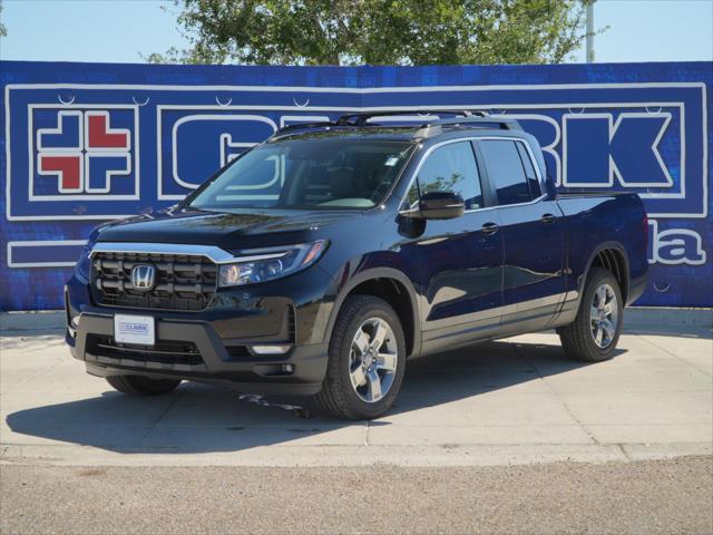 2026 Honda Ridgeline RTL for sale in Pharr, TX
