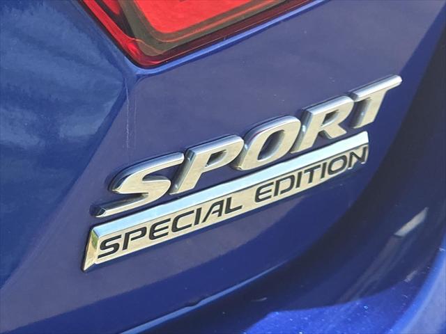 2022 Honda Accord Sport Special Edition