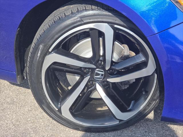 2022 Honda Accord Sport Special Edition