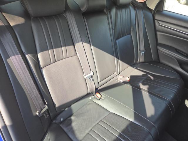 2022 Honda Accord Sport Special Edition