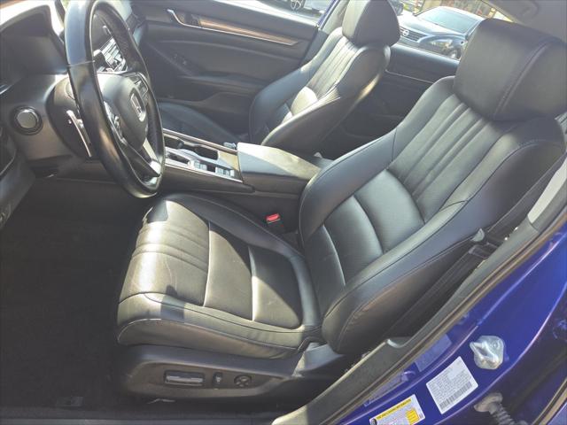 2022 Honda Accord Sport Special Edition