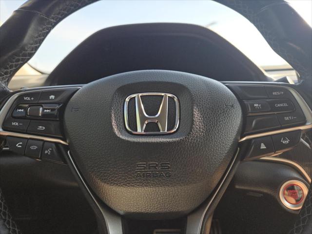 2022 Honda Accord Sport Special Edition