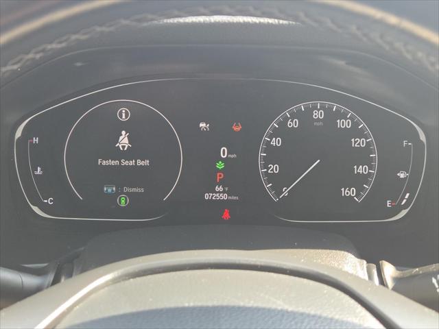 2022 Honda Accord Sport Special Edition