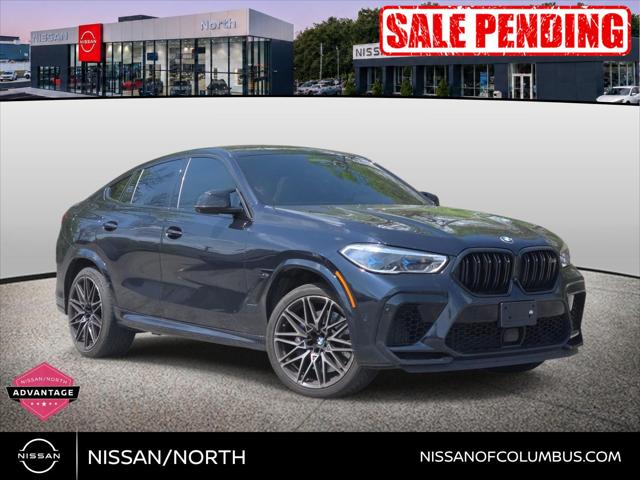 2021 BMW X6 M for sale near Columbus, OH