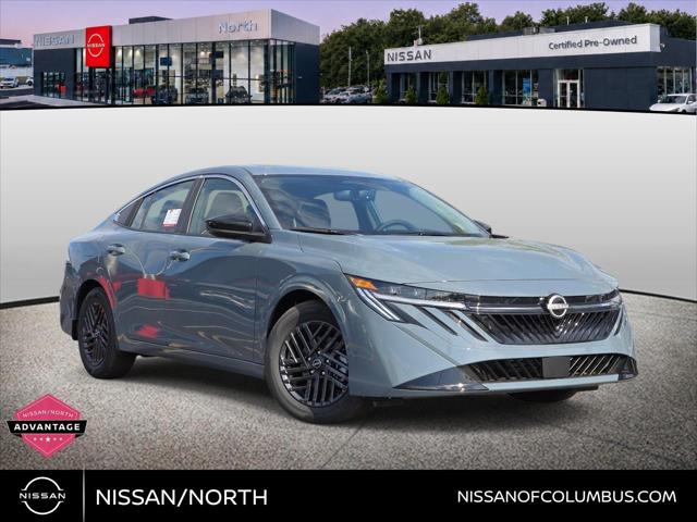 2026 Nissan Sentra SV for sale near Columbus, OH
