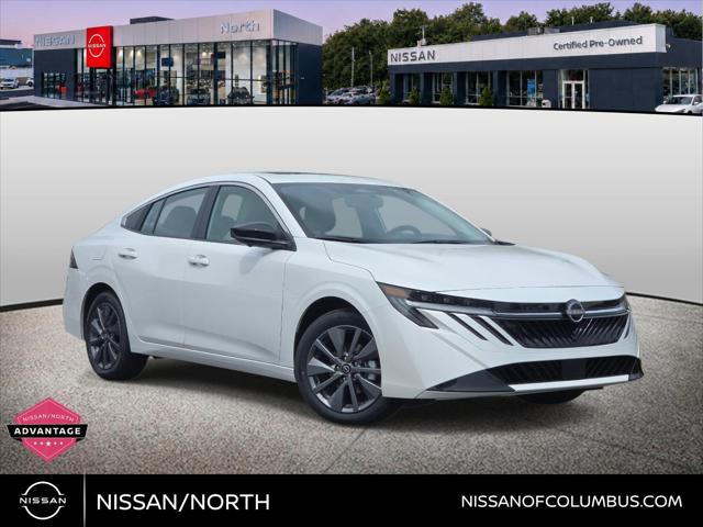 2026 Nissan Sentra SL for sale in Columbus, OH