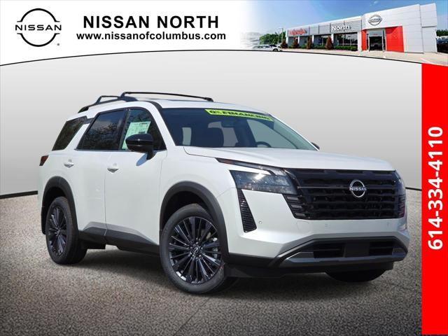 2026 Nissan Pathfinder SL for sale in Columbus, OH