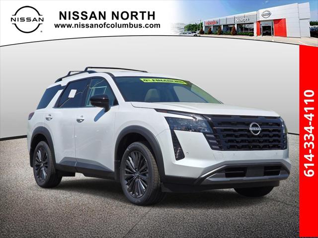 2026 Nissan Pathfinder SL for sale in Columbus, OH