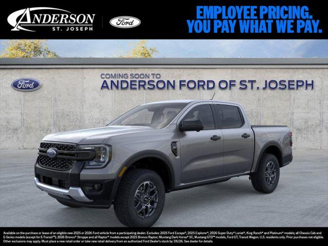 2026 Ford Ranger XLT for sale in Saint Joseph, MO