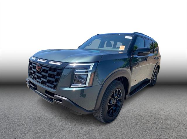 2026 Nissan Armada PRO-4X for sale in San Leandro, CA