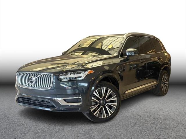 2021 Volvo XC90 Recharge T8 Inscription Expression 6 Passenger for sale in San Jose, CA