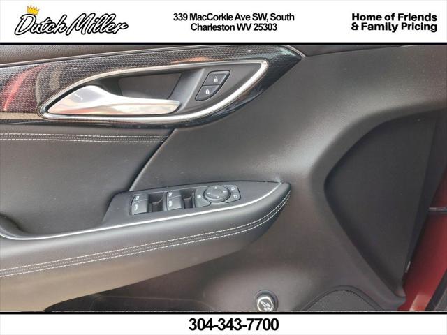 2023 Buick Envision Preferred AWD