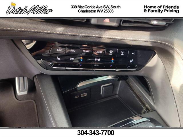 2023 Buick Envision Preferred AWD