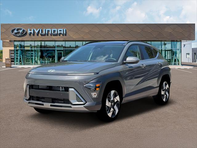 2026 Hyundai Kona Limited for sale in CANANDAIGUA, NY