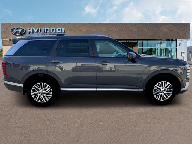 2026 Hyundai Palisade SEL Premium