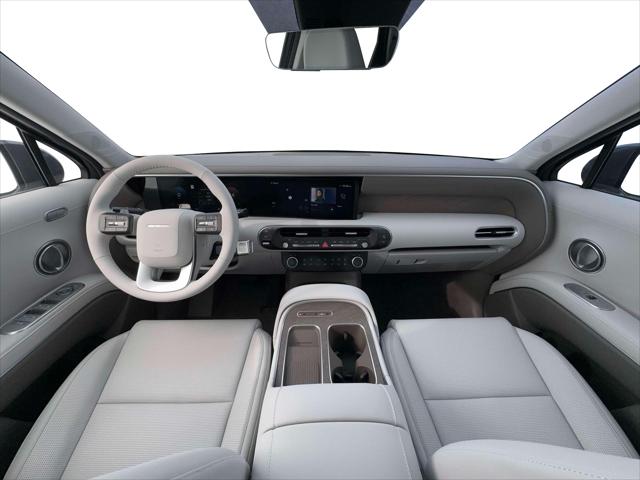 2026 Hyundai Palisade SEL Premium