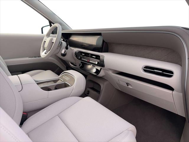 2026 Hyundai Palisade SEL Premium